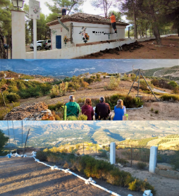 Rincones de ValleScout